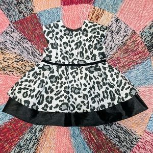 Pippa and Julie baby girl cocktail Christmas dress